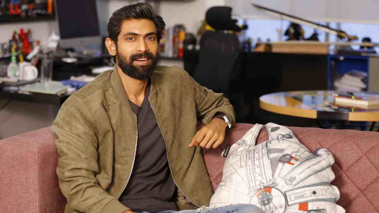 Rana Daggubati : కేసు విషయంలో కోర్టుకు హాజరైన హీరో దగ్గుబాటి రానా Rana Daggubati : కేసు విషయంలో కోర్టుకు హాజరైన హీరో దగ్గుబాటి రానా