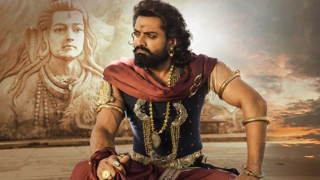 Bimbisara: బింబిసారా కోసం రాజు గారి ఎంట్రీ! Bimbisara: బింబిసారా కోసం రాజు గారి ఎంట్రీ!