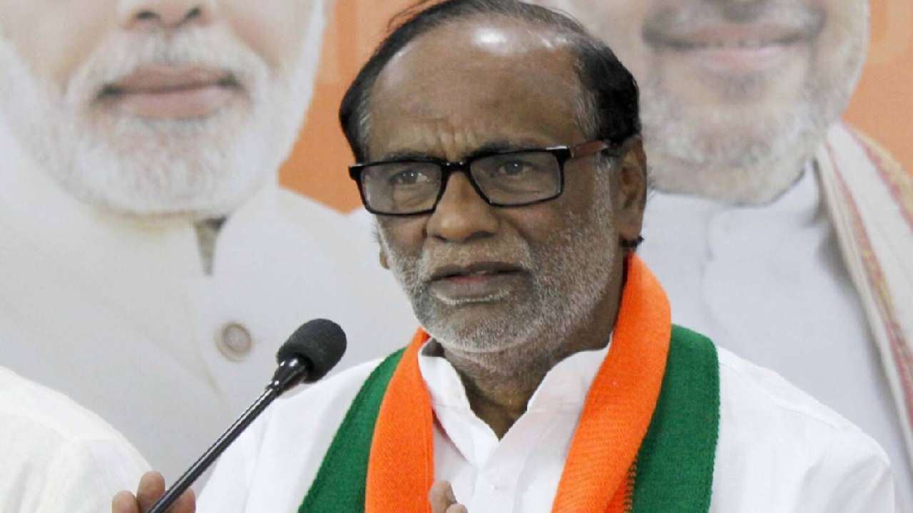 K Laxman: బీజేపీ ప్రధాన కార్యదర్శుల సమావేశంలో కీలక నిర్ణయాలు.. బీజేపీ తెలంగాణ అధ్యక్షుడి మార్పుపై.. K Laxman: బీజేపీ ప్రధాన కార్యదర్శుల సమావేశంలో కీలక నిర్ణయాలు.. బీజేపీ తెలంగాణ అధ్యక్షుడి మార్పుపై..