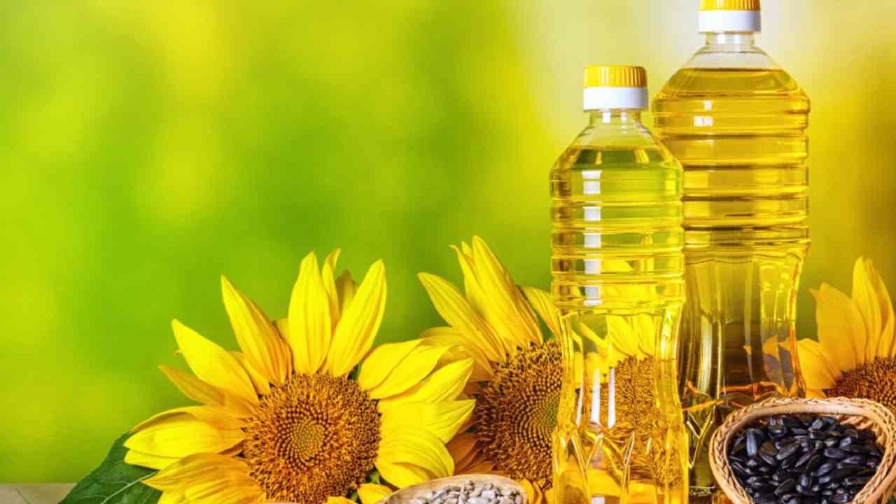 Edible Oil Prices: వంట నూనెల ధరలు తగ్గించండి.. కంపెనీలకు కేంద్రం ఆదేశం Edible Oil Prices: వంట నూనెల ధరలు తగ్గించండి.. కంపెనీలకు కేంద్రం ఆదేశం