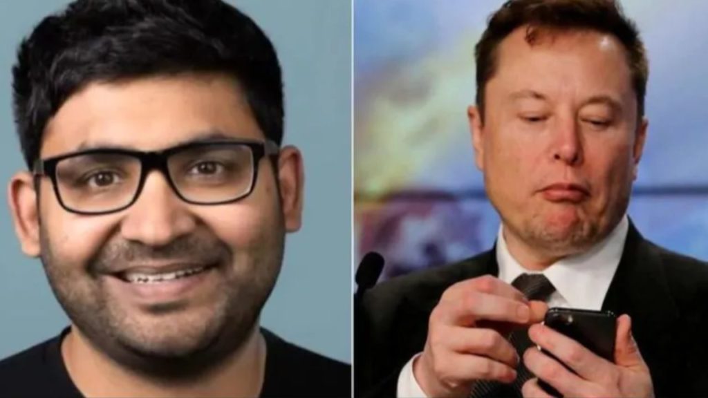 Elon Musk Sent Warning Message To Twitter Ceo Parag Agrawal, Said Stop Creating Trouble