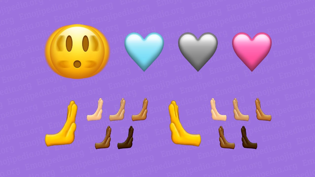 Emojis: వరల్డ్ ఎమోజీ డే.. కొత్తగా రానున్న 31 ఎమోజీలు Emojis: వరల్డ్ ఎమోజీ డే.. కొత్తగా రానున్న 31 ఎమోజీలు
