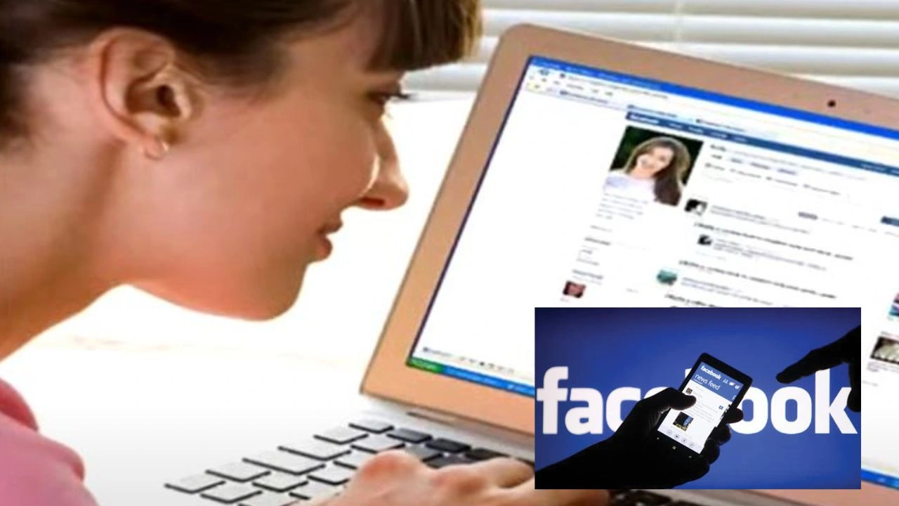 Facebook Women : ఫేస్బుక్కు అల్లంత దూరాన అతివలు..ఎందుకో తెలుసా? Facebook Women : ఫేస్బుక్కు అల్లంత దూరాన అతివలు..ఎందుకో తెలుసా?