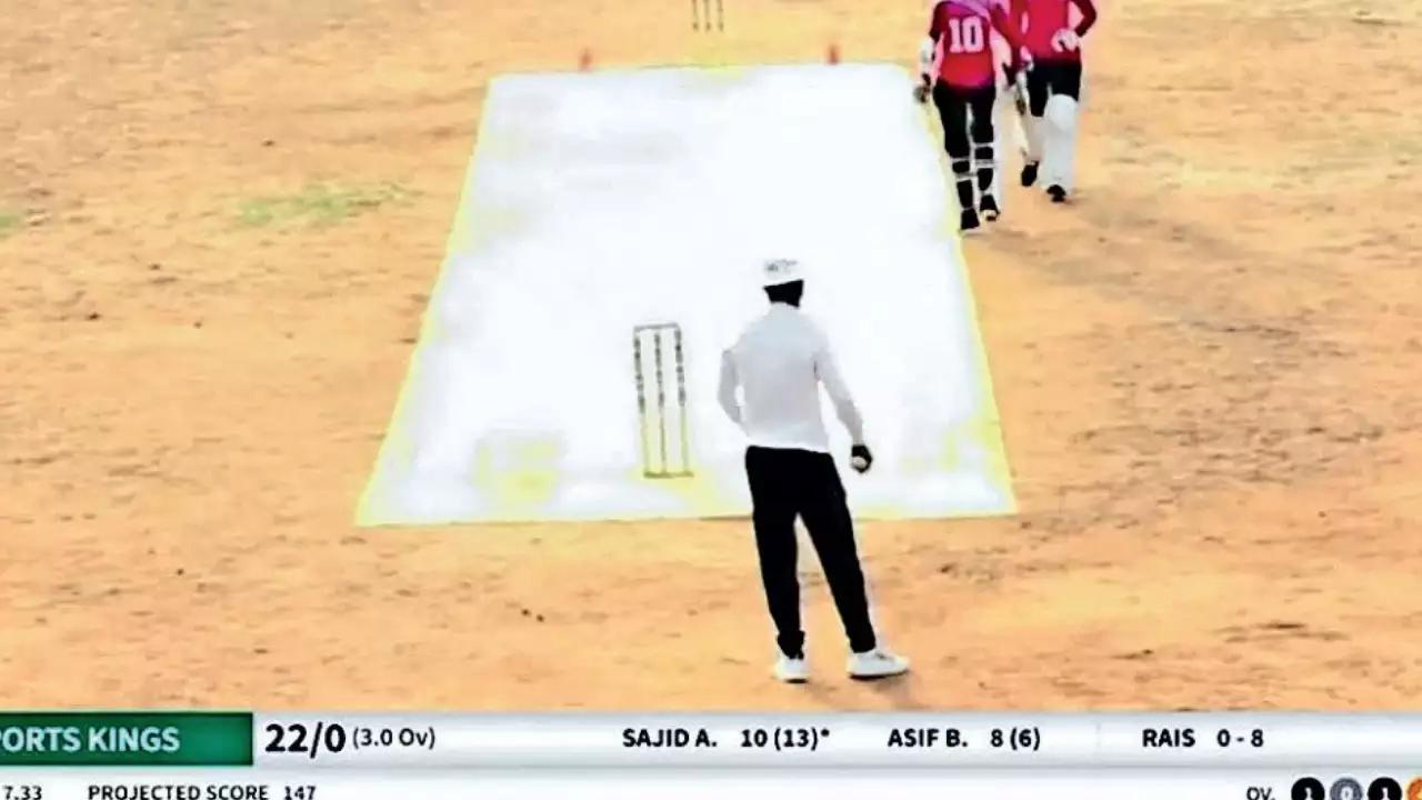 Fake Ipl: ఐపీఎల్ పేరుతో ఘరానా మోసం.. నకిలీ లైవ్ మ్యాచులతో బెట్టింగ్ Fake Ipl: ఐపీఎల్ పేరుతో ఘరానా మోసం.. నకిలీ లైవ్ మ్యాచులతో బెట్టింగ్