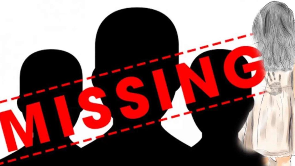 Five Girls Missing In Only 10 Days In Anakapalli