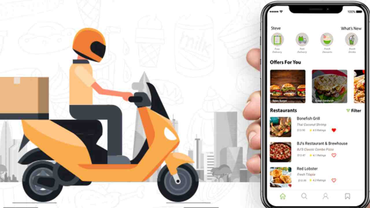 Food Delivery Companies: ఆన్లైన్లో ఫుడ్ ఆర్డర్ పెడుతున్నారా.. రాహుల్ ఆవేదన చూడండి .. Food Delivery Companies: ఆన్లైన్లో ఫుడ్ ఆర్డర్ పెడుతున్నారా.. రాహుల్ ఆవేదన చూడండి ..