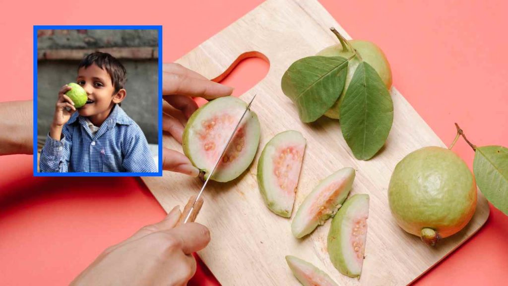 Guava