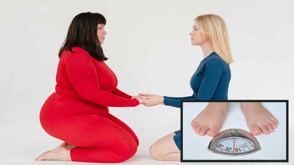 Gain Weight