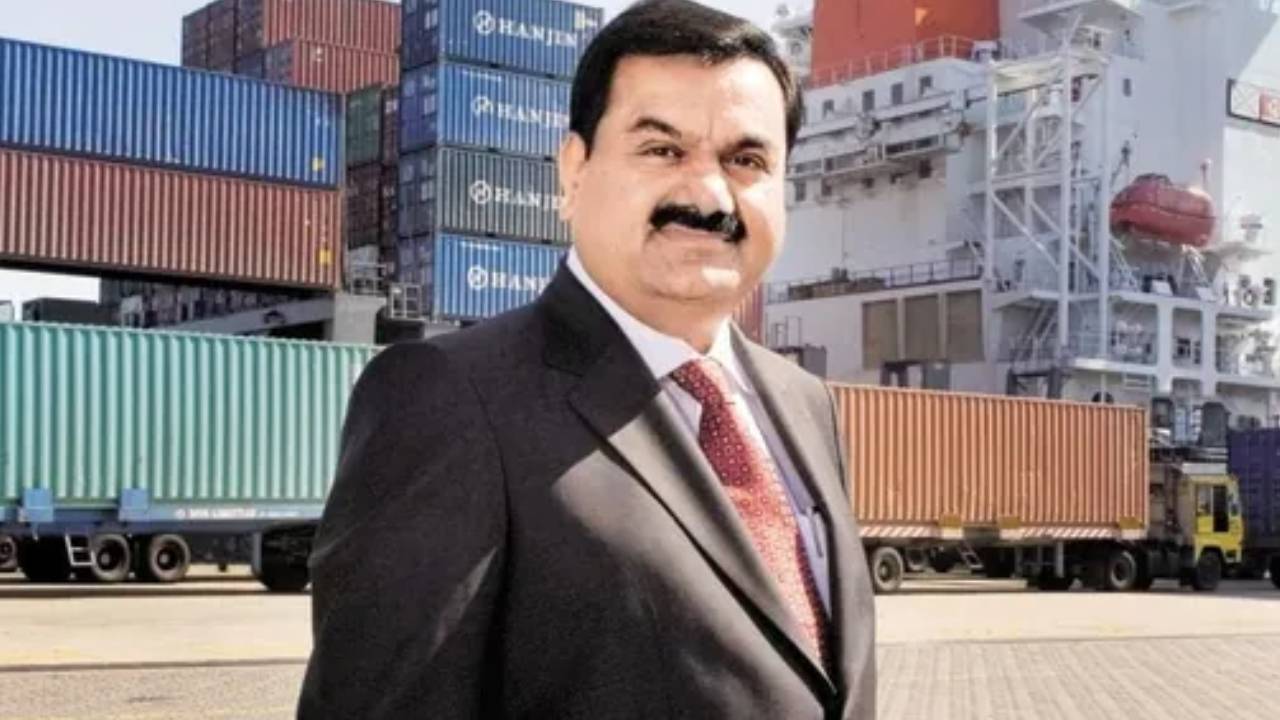 Gautam Adani: ప్రపంచ కుబేరుల్లో 4వ స్థానంలో గౌతమ్ అదానీ.. ఏడాదిలో రికార్డు స్థాయిలో సంపద వృద్ధి Gautam Adani: ప్రపంచ కుబేరుల్లో 4వ స్థానంలో గౌతమ్ అదానీ.. ఏడాదిలో రికార్డు స్థాయిలో సంపద వృద్ధి