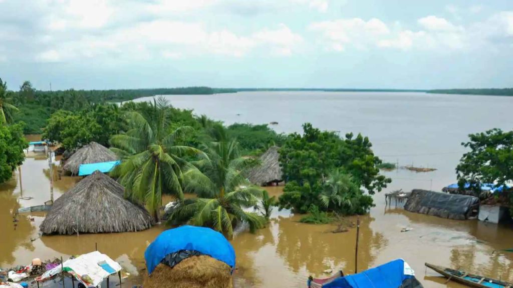 Godavari Floods