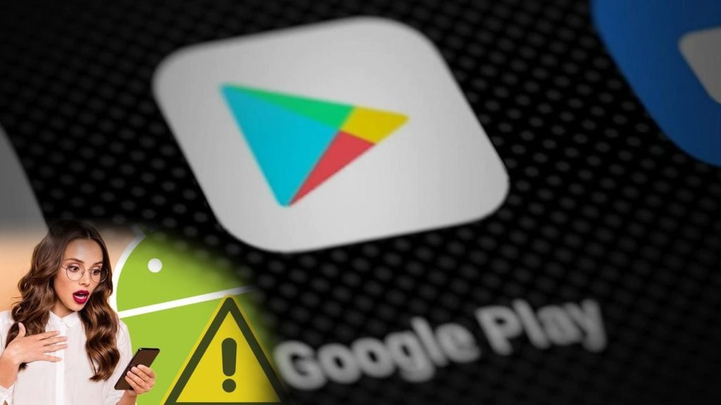 Google Play Store Over 50 Apps Removed From Google Play Store