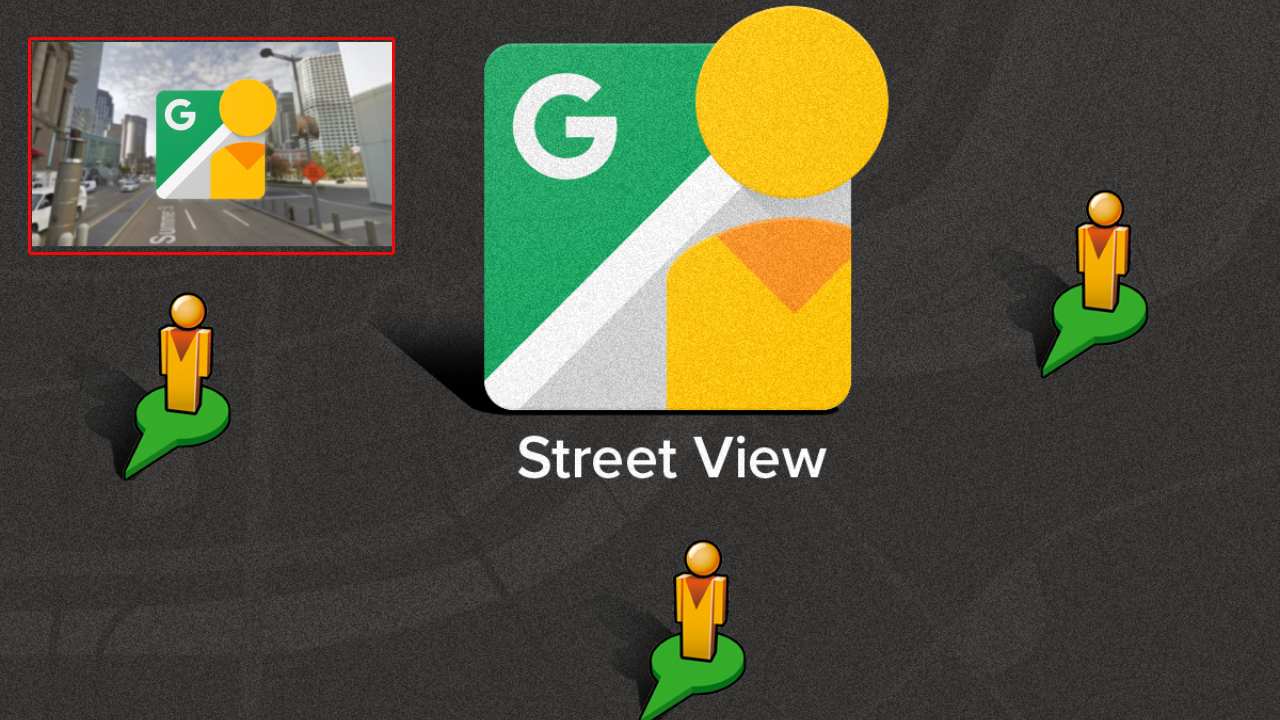 Google Street View : గూగుల్ మ్యాప్స్ స్ట్రీట్ వ్యూపై ఎన్నో అనుమాలు..భద్రతపై ఆందోళన Google Street View : గూగుల్ మ్యాప్స్ స్ట్రీట్ వ్యూపై ఎన్నో అనుమాలు..భద్రతపై ఆందోళన