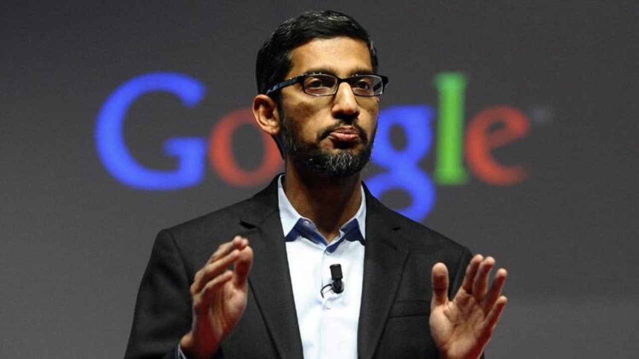 Google Jobs : అప్పటివరకూ గూగుల్ ఉద్యోగ నియామకాలను ఆపేసింది.. ఎందుకో తెలుసా? Google Jobs : అప్పటివరకూ గూగుల్ ఉద్యోగ నియామకాలను ఆపేసింది.. ఎందుకో తెలుసా?