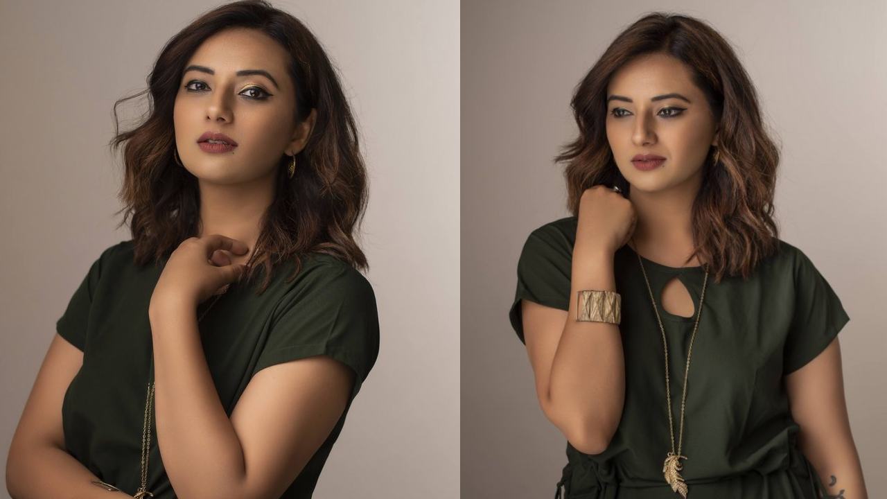 Gorgeous Isha Chawla New Photos