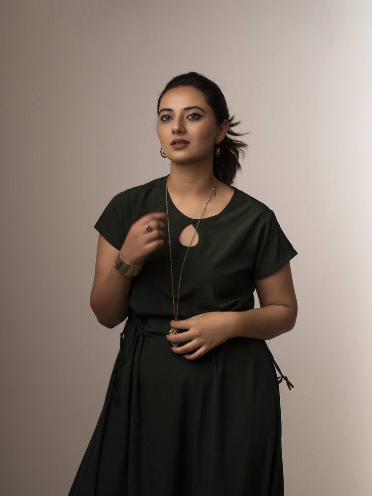 Gorgeous Isha Chawla New Photos003