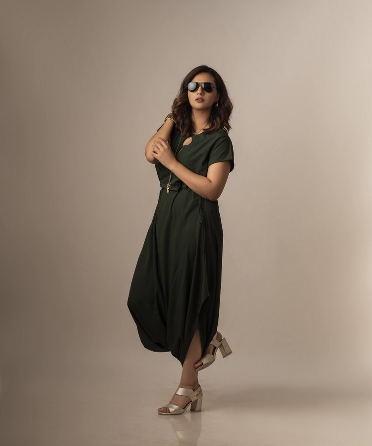 Gorgeous Isha Chawla New Photos004