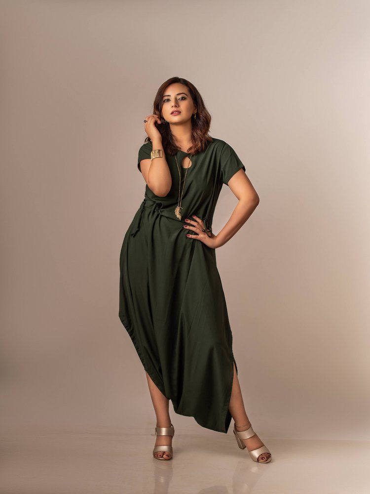 Gorgeous Isha Chawla New Photos005