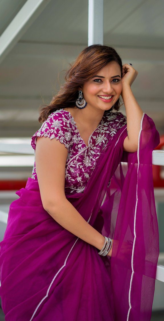 Gorgeous Isha Chawla New Photos008