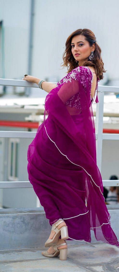 Gorgeous Isha Chawla New Photos009