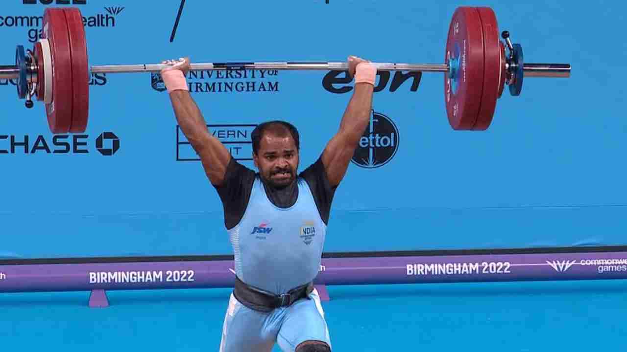 Commonwealth Games 2022: మరో పతకం వచ్చింది.. కాంస్య పతకాన్ని దక్కించుకున్న పుజారా.. ప్రధాని మోదీ అభినందన Commonwealth Games 2022: మరో పతకం వచ్చింది.. కాంస్య పతకాన్ని దక్కించుకున్న పుజారా.. ప్రధాని మోదీ అభినందన