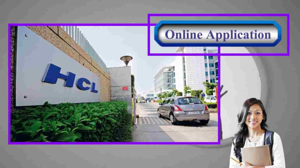 Hcl Technologies, Noida