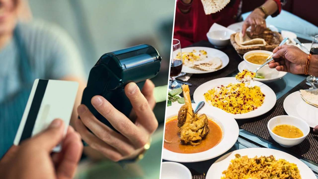Restaurant Service Charge : రెస్టారెంట్లో ఫుడ్ బిల్లుపై సర్వీసు ఛార్జ్ వేస్తే.. వెంటనే ఫిర్యాదు చేయండిలా..! Restaurant Service Charge : రెస్టారెంట్లో ఫుడ్ బిల్లుపై సర్వీసు ఛార్జ్ వేస్తే.. వెంటనే ఫిర్యాదు చేయండిలా..!