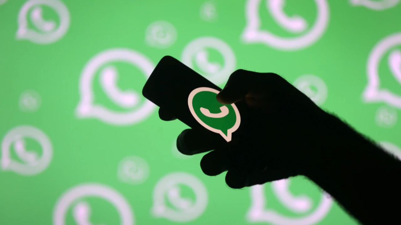 Whatsapp: ఫోన్ లేకుండా 2వారాల పాటు వాట్సప్ Whatsapp: ఫోన్ లేకుండా 2వారాల పాటు వాట్సప్