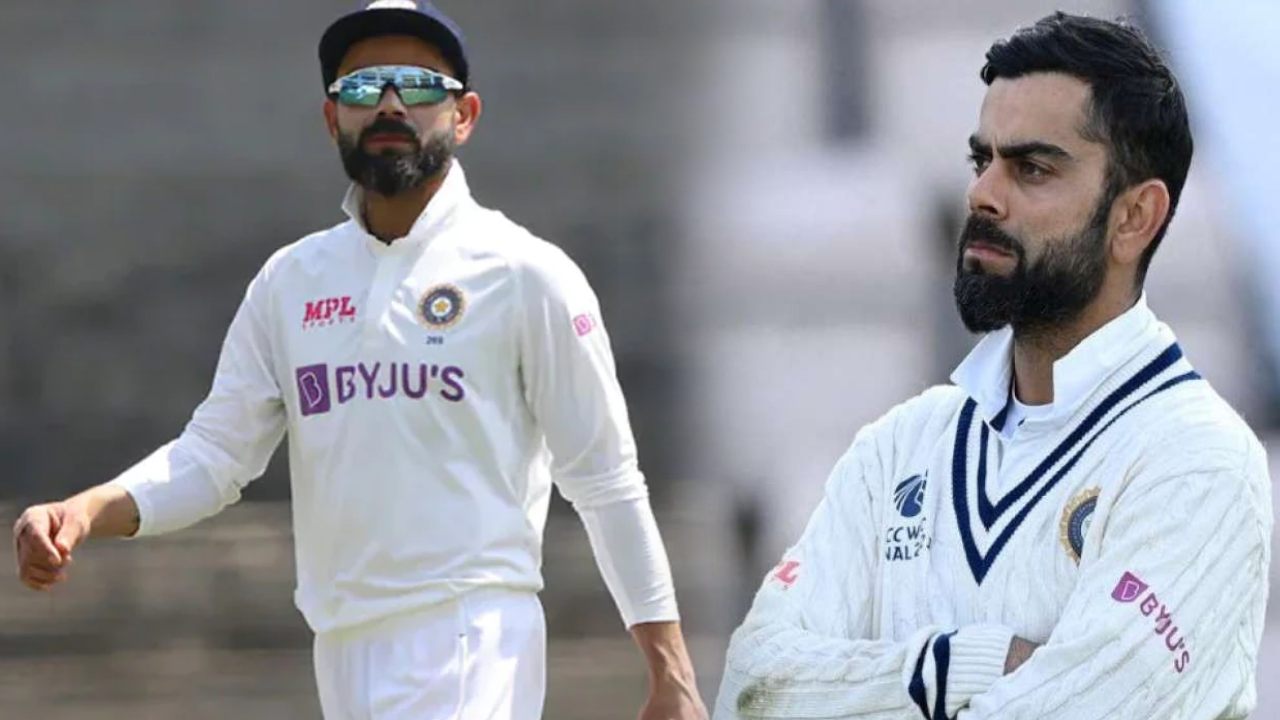 ICC Test Rankings : టాప్ 10లో చోటు కోల్పోయిన కోహ్లీ.. ఆరేళ్లలో ఇదే ఫస్ట్ టైం..! ICC Test Rankings : టాప్ 10లో చోటు కోల్పోయిన కోహ్లీ.. ఆరేళ్లలో ఇదే ఫస్ట్ టైం..!