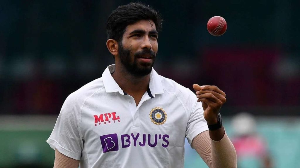 Ind Vs Eng Jasprit Bumrah Did Wonders By Bowling 1 Over