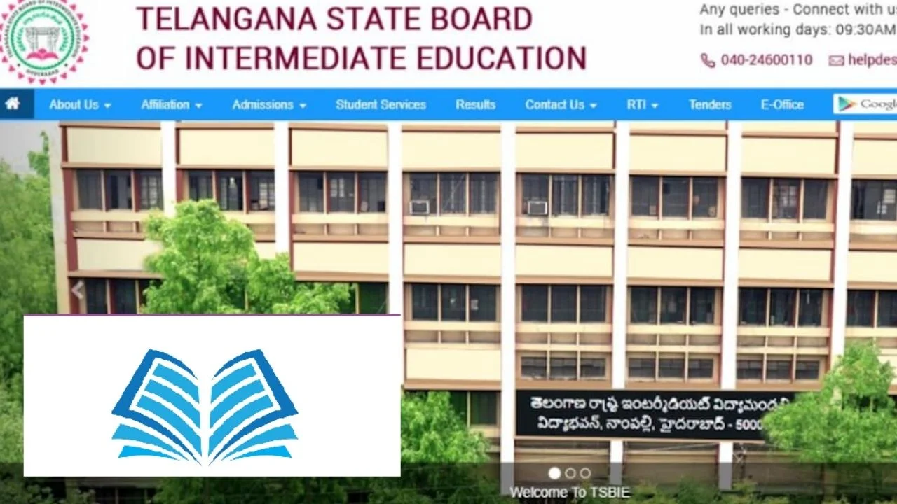 Intermediate : ఇంటర్ సెకండియర్ ఇంగ్లీష్లో సిలబస్ మార్పు Intermediate : ఇంటర్ సెకండియర్ ఇంగ్లీష్లో సిలబస్ మార్పు