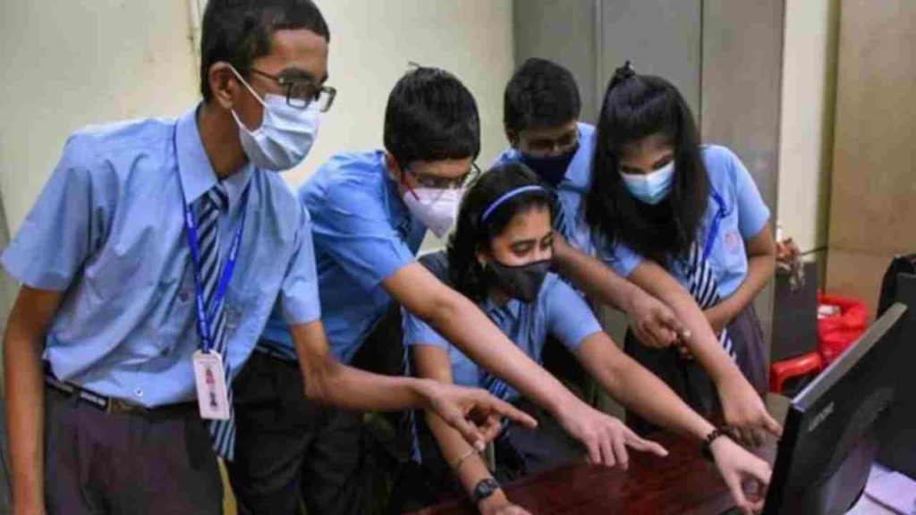 Isc Class 12 Result