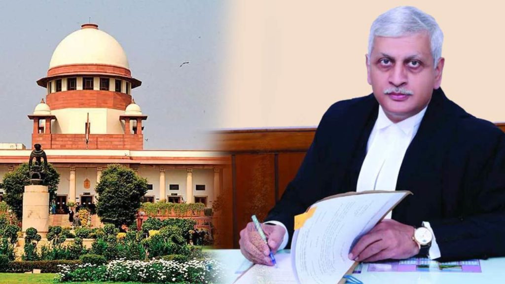 If Kids Can Go To School At 7am Sc Can Start At 9am Justice Lalit