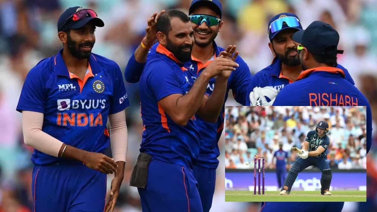 IndVsEng 1st ODI : అదరగొట్టిన భారత్.. తొలి వన్డేలో ఇంగ్లండ్పై సూపర్ విక్టరీ IndVsEng 1st ODI : అదరగొట్టిన భారత్.. తొలి వన్డేలో ఇంగ్లండ్పై సూపర్ విక్టరీ