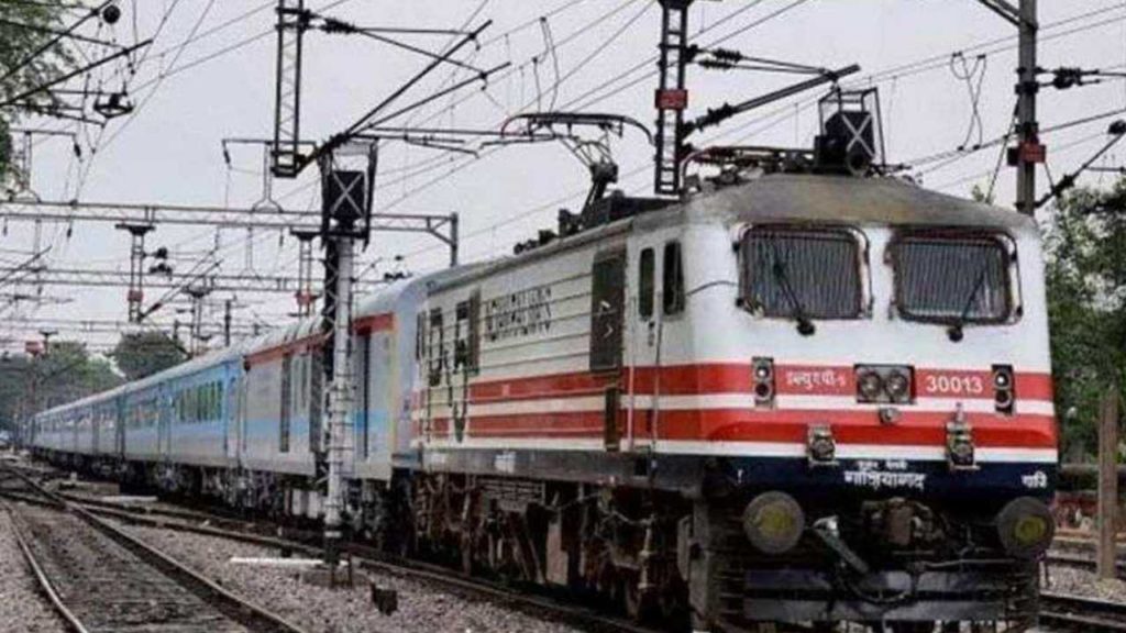 India Railway Alert For Railway Passengers.. Rules To Be Available From August 1