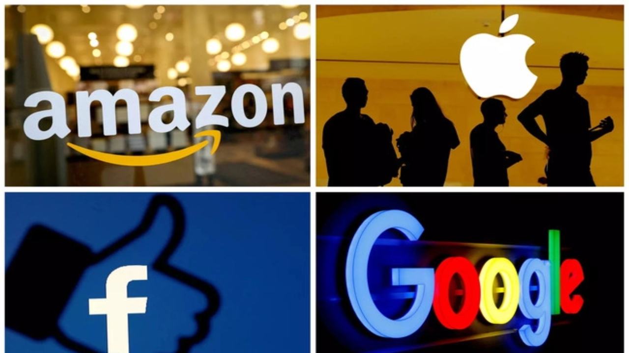 India Plans To Make Google, Facebook Pay News Publishers For Using Their Content (1)