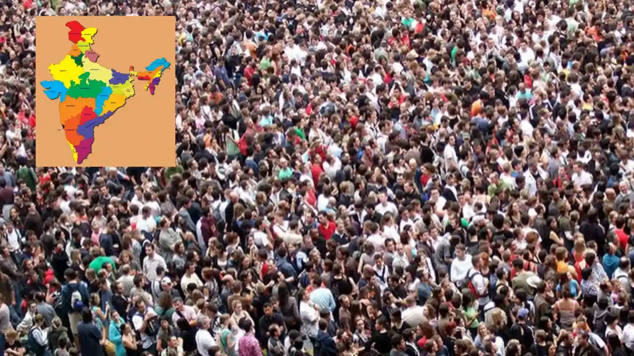 India Most Population : వచ్చే ఏడాది నాటికి చైనాను దాటేసి ప్రపంచంలోనే అత్యధిక జనాభా గల దేశంగా భారత్! India Most Population : వచ్చే ఏడాది నాటికి చైనాను దాటేసి ప్రపంచంలోనే అత్యధిక జనాభా గల దేశంగా భారత్!
