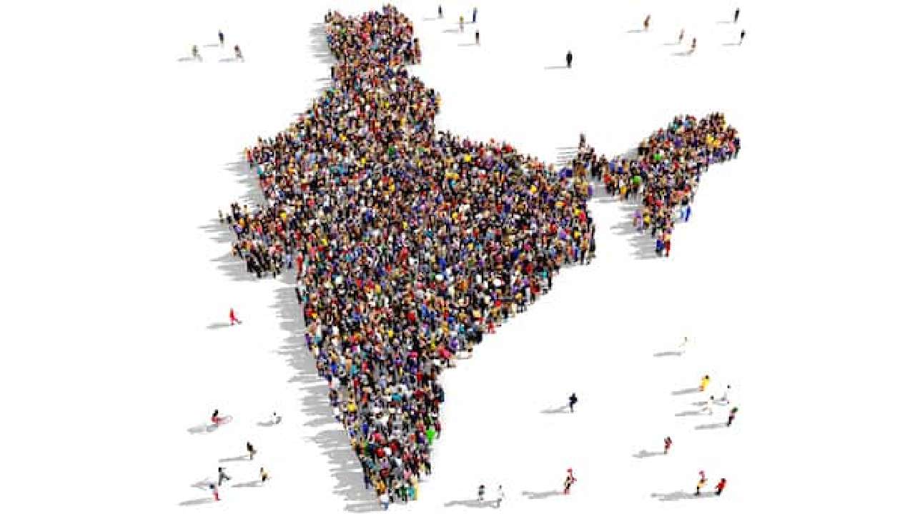 India’s population: 41 కోట్లు తగ్గనున్న భారత జనాభా India’s population: 41 కోట్లు తగ్గనున్న భారత జనాభా