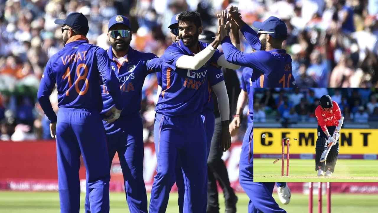 IndvsEng 2nd T20 : రెండో టీ20లోనూ భారత్ ఘనవిజయం.. సిరీస్ కైవసం IndvsEng 2nd T20 : రెండో టీ20లోనూ భారత్ ఘనవిజయం.. సిరీస్ కైవసం