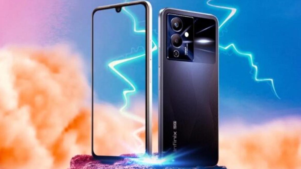 Infinix Note 12 Series : రూ.15వేల లోపు ధరకే Infinix 5G ఫోన్.. ఫీచర్లు అదుర్స్..! Infinix Note 12 Series : రూ.15వేల లోపు ధరకే Infinix 5G ఫోన్.. ఫీచర్లు అదుర్స్..!