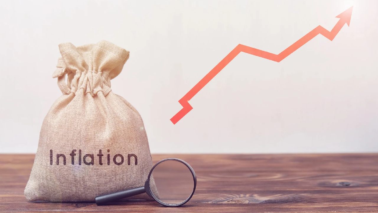 Inflation: ద్రవ్యోల్బణం.. తెలంగాణలోనే ఎక్కువ Inflation: ద్రవ్యోల్బణం.. తెలంగాణలోనే ఎక్కువ