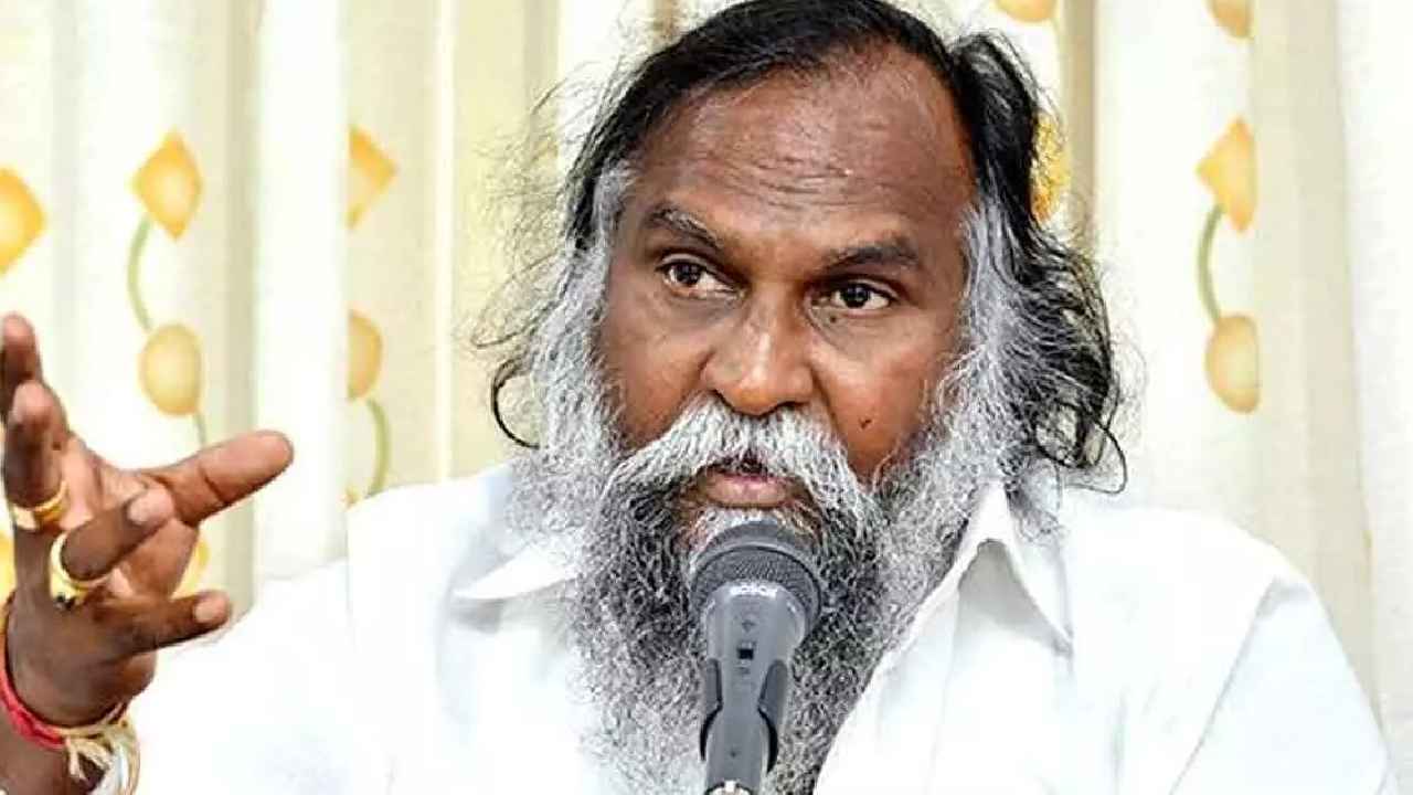 Jagga Reddy On Fire : కాంగ్రెస్లో మరో కలకలం.. రేపు సంచలన ప్రకటన చేయనున్న జగ్గారెడ్డి Jagga Reddy On Fire : కాంగ్రెస్లో మరో కలకలం.. రేపు సంచలన ప్రకటన చేయనున్న జగ్గారెడ్డి