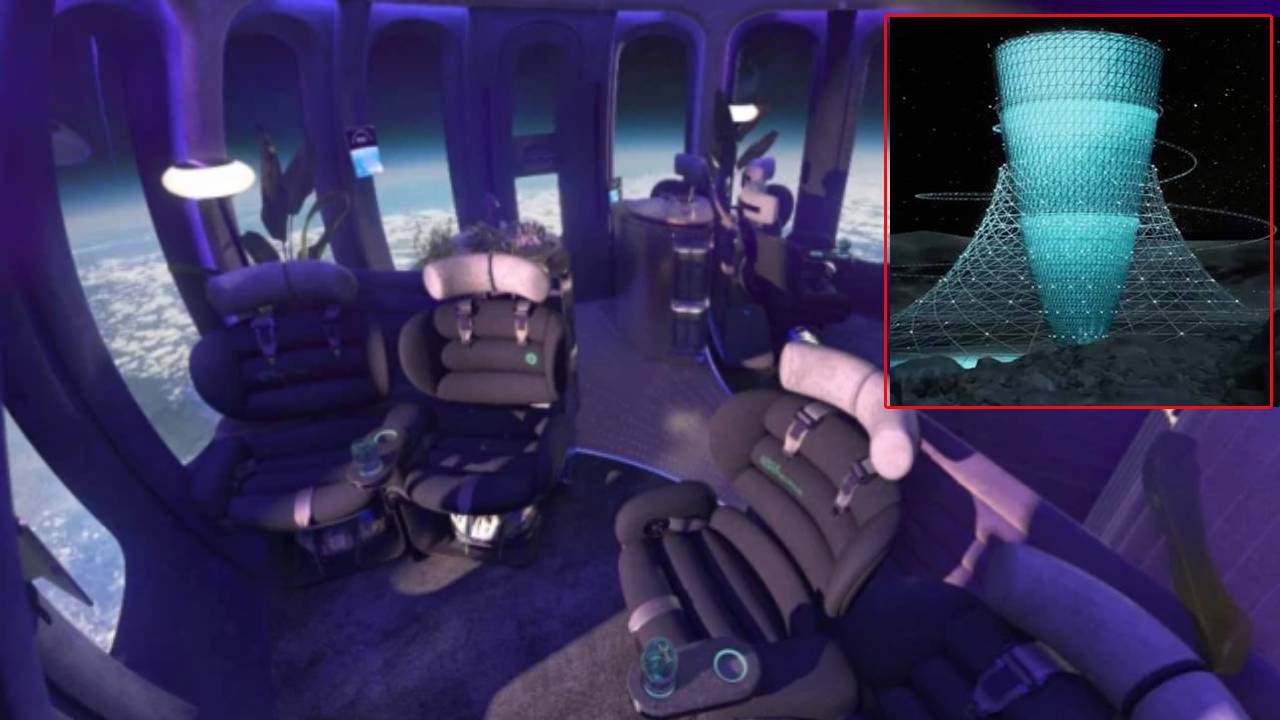 Japan interplanetary travel : ‘బుల్లెట్ ట్రైన్ లో’ భూమి నుంచి మార్స్ పైకి..వెళదామా..!! Japan interplanetary travel : ‘బుల్లెట్ ట్రైన్ లో’ భూమి నుంచి మార్స్ పైకి..వెళదామా..!!