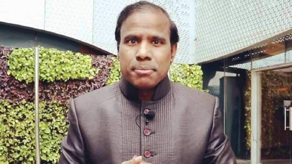 Ka Paul