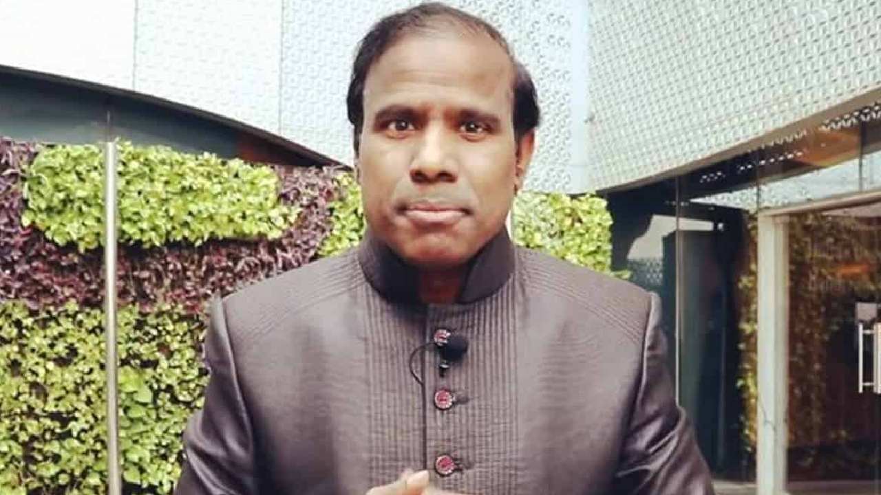 KA Paul: దేశ ఆర్థిక వ్యవస్థ ప్రమాదంలో ఉంది: కేఏ పాల్ KA Paul: దేశ ఆర్థిక వ్యవస్థ ప్రమాదంలో ఉంది: కేఏ పాల్