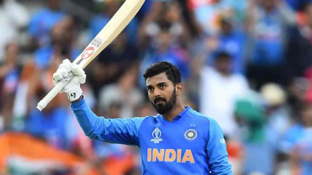 India vs West Indies: టీ20 సిరీస్ నుంచి కేఎల్ రాహుల్ ఔట్ India vs West Indies: టీ20 సిరీస్ నుంచి కేఎల్ రాహుల్ ఔట్