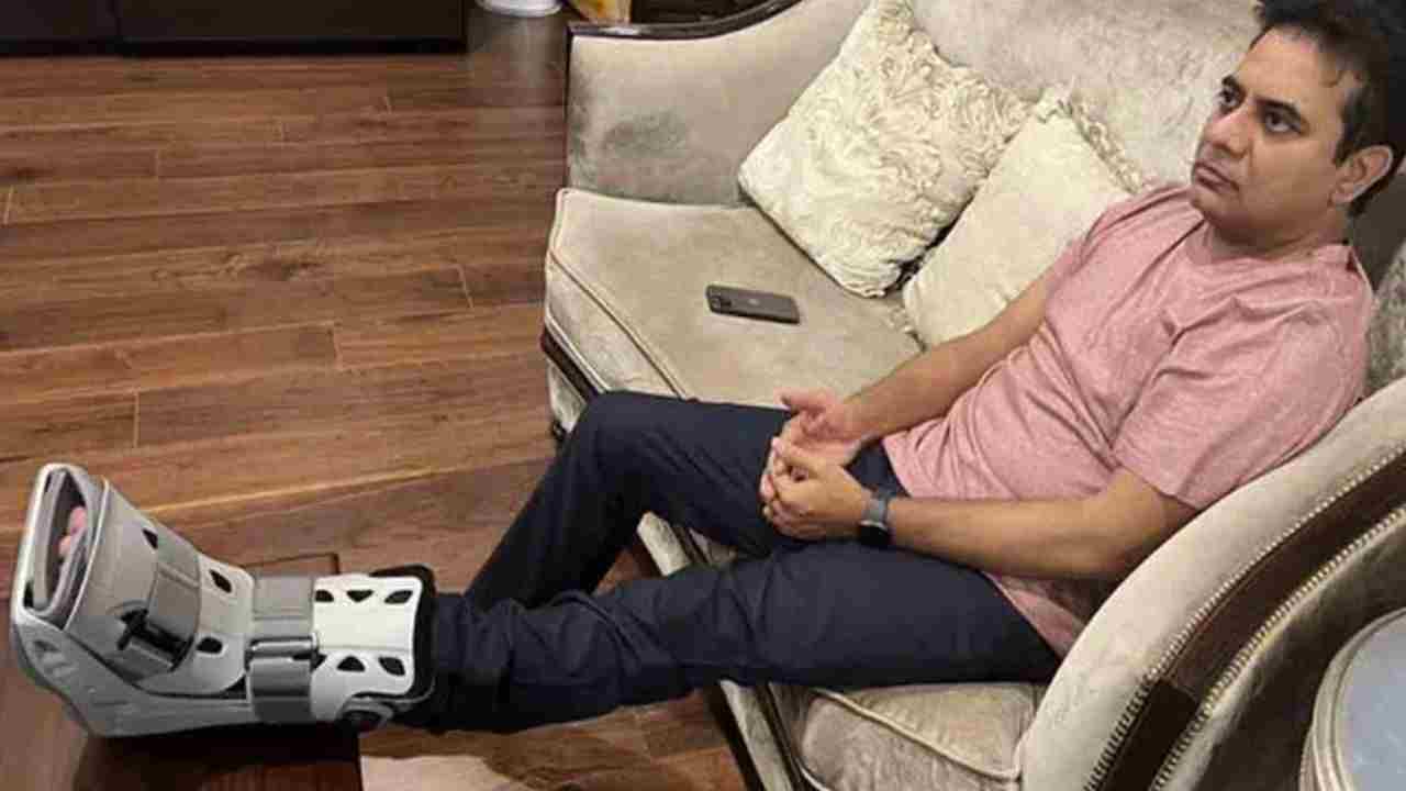 KTR: కేటీఆర్ సర్..! మీరు ఈ ‘ఓటీటీ‘ షోలు చూడండి.. నెటిజన్ల సలహా.. KTR: కేటీఆర్ సర్..! మీరు ఈ ‘ఓటీటీ‘ షోలు చూడండి.. నెటిజన్ల సలహా..
