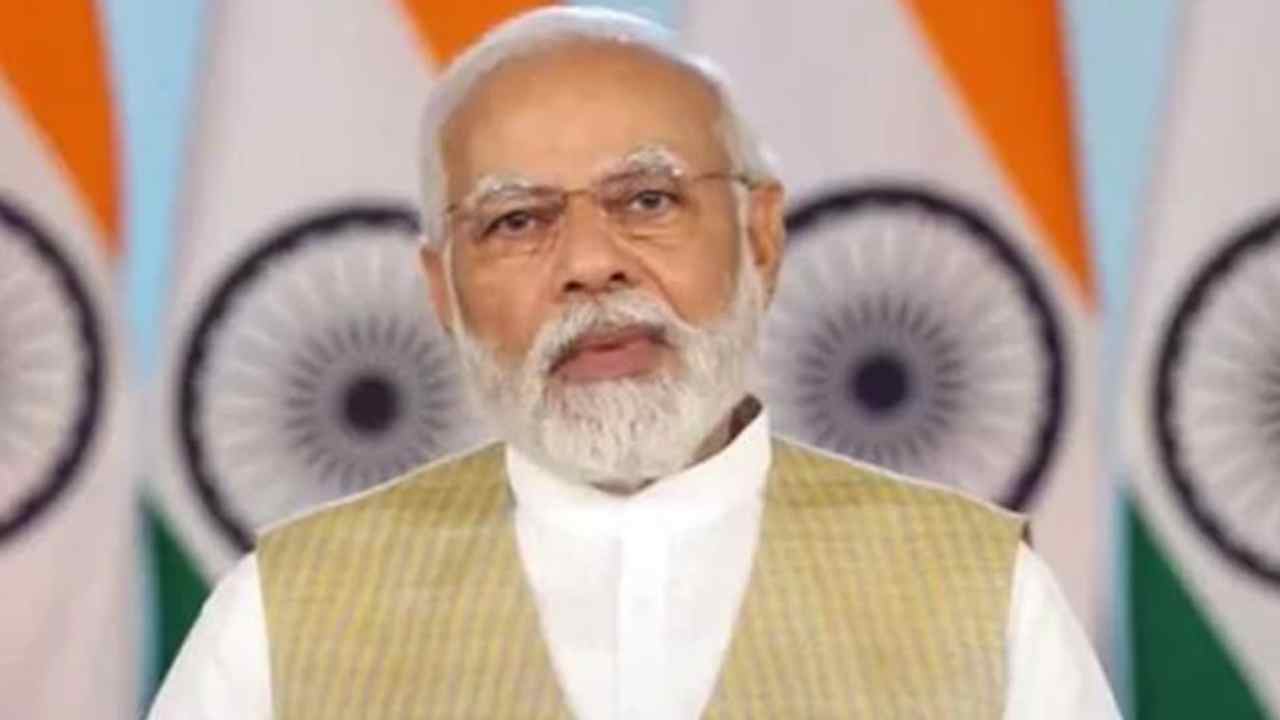 PM Modi: ‘కాళి’ వివాదంపై స్పందించిన ప్రధాని మోదీ..! ఏమన్నారంటే.. PM Modi: ‘కాళి’ వివాదంపై స్పందించిన ప్రధాని మోదీ..! ఏమన్నారంటే..