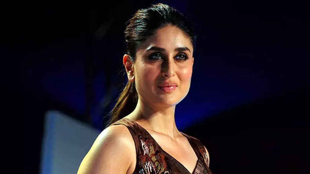 Kareena Kapoor Slams Reports Of Her Pregnancy
