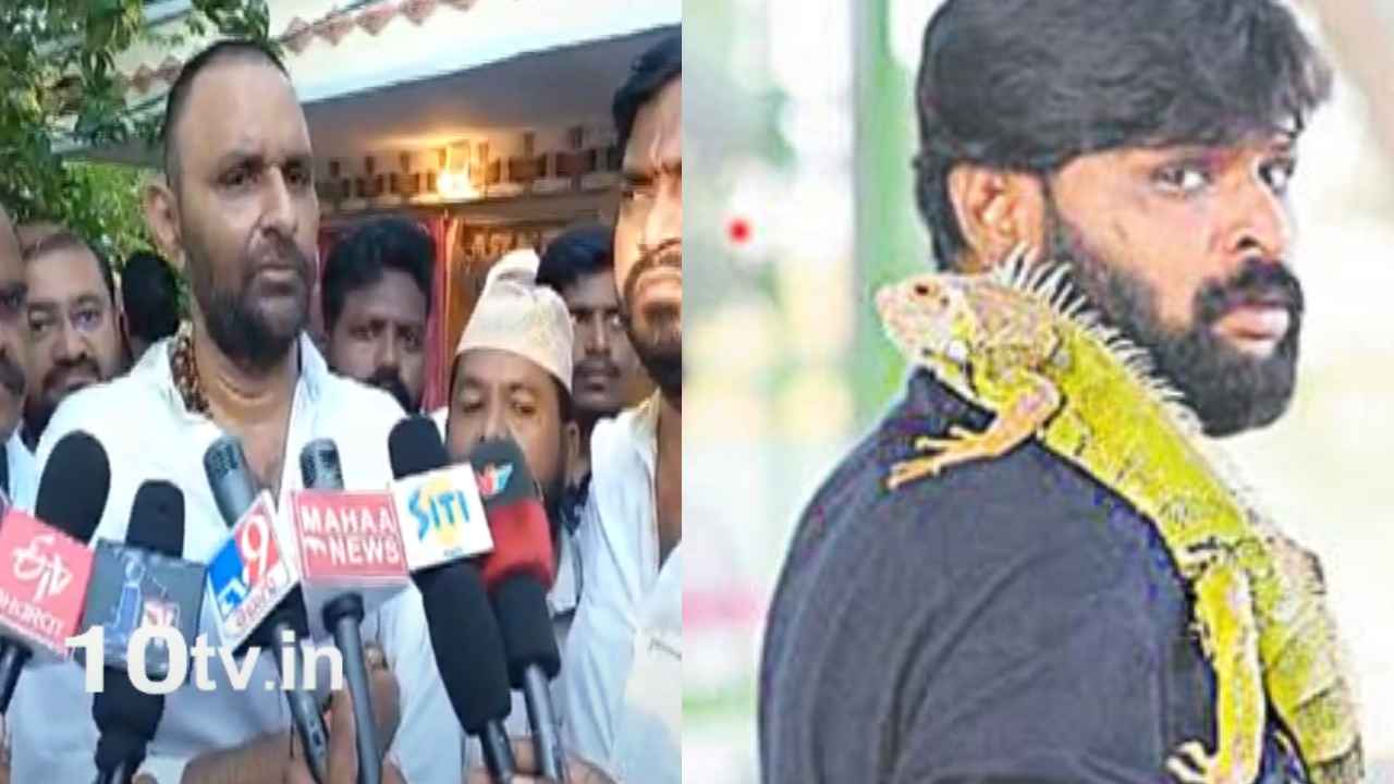 Kodali Nani On Casino : దమ్ముంటే.. ఈడీతో నన్ను అరెస్ట్ చేయించండి-కొడాలి నాని సవాల్ Kodali Nani On Casino : దమ్ముంటే.. ఈడీతో నన్ను అరెస్ట్ చేయించండి-కొడాలి నాని సవాల్