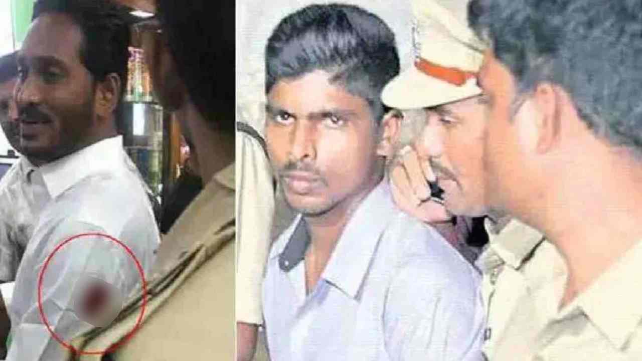 Kodi kathi Case : తెరపైకి కోడి కత్తి కేసు..సీజేఐకి లేఖ రాసిన నిందితుడి తల్లి Kodi kathi Case : తెరపైకి కోడి కత్తి కేసు..సీజేఐకి లేఖ రాసిన నిందితుడి తల్లి